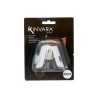 Bouchon Hermétique Argenté Acier inoxydable 6 x 5,5 x 3,5 cm (12 Unités): Plus de 300.000 produits de grandes marques en vente d