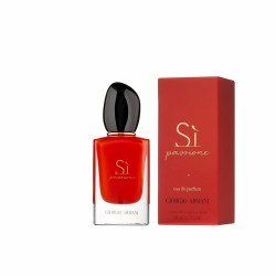 Parfum Femme Armani Si Passione Intense EDP (50 ml): Plus de 300.000 produits de grandes marques en vente directe à prix usine s