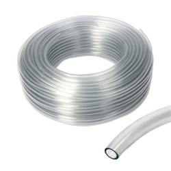 Tuyau d'arrosage EDM 74252 PVC polypropylène (50 m): Plus de 300.000 produits de grandes marques en vente directe à prix usine s