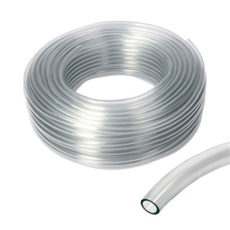 Tuyau d'arrosage EDM 74252 PVC polypropylène (50 m): Plus de 300.000 produits de grandes marques en vente directe à prix usine s