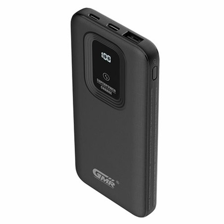 Powerbank Goms Rechargeable Noir USB-C: Plus de 300.000 produits de grandes marques en vente directe à prix usine sur cadeaufou.
