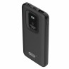 Powerbank Goms Rechargeable Noir USB-C: Plus de 300.000 produits de grandes marques en vente directe à prix usine sur cadeaufou.
