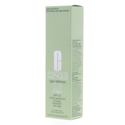 Crème Hydratante avec Couleur Clinique Age Defense 40 ml: Plus de 300.000 produits de grandes marques en vente directe à prix us