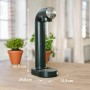 Filtres Brita sodaONE: Plus de 300.000 produits de grandes marques en vente directe à prix usine sur cadeaufou.com. Label boutiq