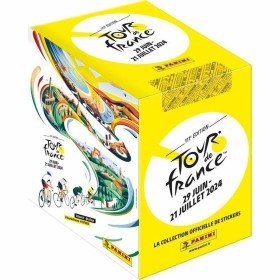 Autocollants Panini Tour de France 2024: Plus de 300.000 produits de grandes marques en vente directe à prix usine sur cadeaufou