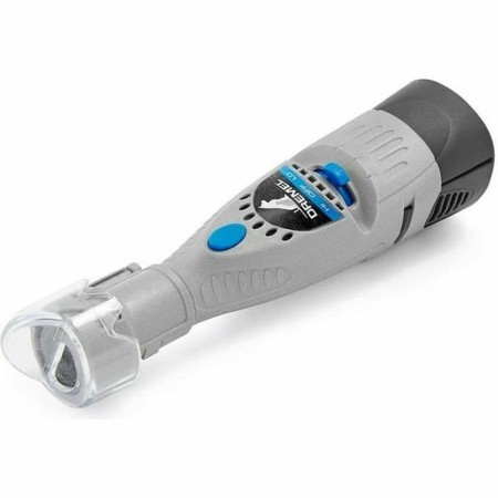 Lime à Griffes Électrique pour Animaux de Compagnie Dremel 7020-PGK: Plus de 300.000 produits de grandes marques en vente direct