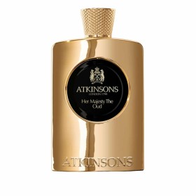 Parfum Femme Atkinsons EDP Her Majesty The Oud 100 ml: Plus de 300.000 produits de grandes marques en vente directe à prix usine