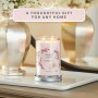 Bougie Parfumée Yankee Candle Signature Large Tumbler 567 g: Plus de 300.000 produits de grandes marques en vente directe à prix