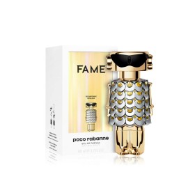 Parfum Femme Paco Rabanne Fame Parfum EDP 80 ml: Plus de 300.000 produits de grandes marques en vente directe à prix usine sur c