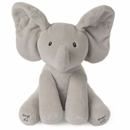 Jouet Peluche Gund Flappy 30 cm: Plus de 300.000 produits de grandes marques en vente directe à prix usine sur cadeaufou.com. La