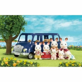 Figurines Sylvanian Families Monospace 7 places: Plus de 300.000 produits de grandes marques en vente directe à prix usine sur c