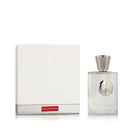 Parfum Femme Giardino Benessere Rosa Dorotea EDP 100 ml: Plus de 300.000 produits de grandes marques en vente directe à prix usi