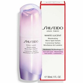 Sérum éclairant Shiseido White Lucent: Plus de 300.000 produits de grandes marques en vente directe à prix usine sur cadeaufou.c