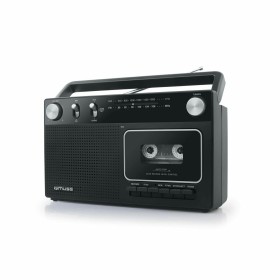 Radio-Cassette Muse M-152 RC Noir: Plus de 300.000 produits de grandes marques en vente directe à prix usine sur cadeaufou.com. 
