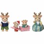 Playset Sylvanian Families 5692 Noël: Plus de 300.000 produits de grandes marques en vente directe à prix usine sur cadeaufou.co