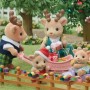 Playset Sylvanian Families 5692 Noël: Plus de 300.000 produits de grandes marques en vente directe à prix usine sur cadeaufou.co