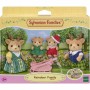 Playset Sylvanian Families 5692 Noël: Plus de 300.000 produits de grandes marques en vente directe à prix usine sur cadeaufou.co