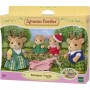 Playset Sylvanian Families 5692 Noël: Plus de 300.000 produits de grandes marques en vente directe à prix usine sur cadeaufou.co