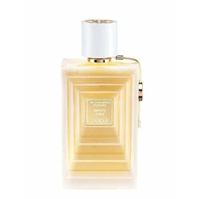 Parfum Femme Lalique Les Compositions Parfumées Infinite Shine EDP 100 ml: Plus de 300.000 produits de grandes marques en vente 