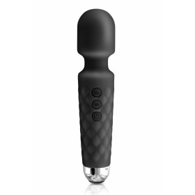 Masseur Yoba Noir: Plus de 300.000 produits de grandes marques en vente directe à prix usine sur cadeaufou.com. Label boutique s