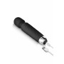 Masseur Yoba Noir: Plus de 300.000 produits de grandes marques en vente directe à prix usine sur cadeaufou.com. Label boutique s