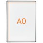 Tableau d’affichage Nobo Aluminium polypropylène: Plus de 300.000 produits de grandes marques en vente directe à prix usine sur 