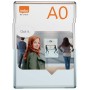 Tableau d’affichage Nobo Aluminium polypropylène: Plus de 300.000 produits de grandes marques en vente directe à prix usine sur 