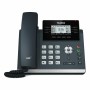 Téléphone IP Yealink SIP T42U Noir: Plus de 300.000 produits de grandes marques en vente directe à prix usine sur cadeaufou.com.