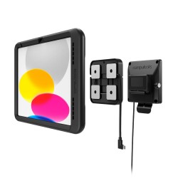 Housse pour Tablette Compulocks PMIP109 Noir: Plus de 300.000 produits de grandes marques en vente directe à prix usine sur cade