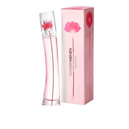 Parfum Femme Kenzo EDT Flower by Kenzo Poppy Bouquet 30 ml: Plus de 300.000 produits de grandes marques en vente directe à prix 