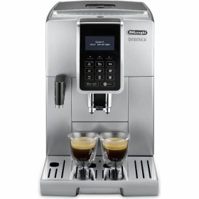 Cafetière superautomatique DeLonghi ECAM 350.75.S Argenté 300 g: Plus de 300.000 produits de grandes marques en vente directe à 