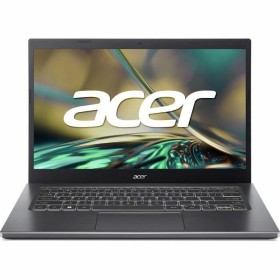 Ordinateur Portable Acer A514-55-37P5 14 Intel Core I3-1215U 16 GB RAM 512 GB SSD: Plus de 300.000 produits de grandes marques e