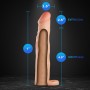 Manchon de pénis Blush Performance Plus Viande: Plus de 300.000 produits de grandes marques en vente directe à prix usine sur ca