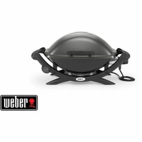 Barbecue Weber Q 1400 Aluminium Fer: Plus de 300.000 produits de grandes marques en vente directe à prix usine sur cadeaufou.com