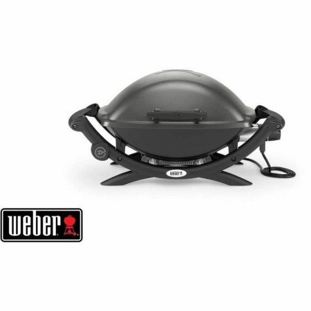 Barbecue Weber Q 1400 Aluminium Fer: Plus de 300.000 produits de grandes marques en vente directe à prix usine sur cadeaufou.com