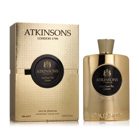 Parfum Femme Atkinsons EDP Oud Save The Queen 100 ml: Plus de 300.000 produits de grandes marques en vente directe à prix usine 