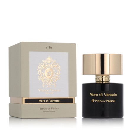 Parfum Unisexe Tiziana Terenzi Moro Di Venezia 100 ml: Plus de 300.000 produits de grandes marques en vente directe à prix usine