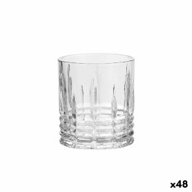 Verre La Mediterránea Canberra 275 ml (48 Unités): Plus de 300.000 produits de grandes marques en vente directe à prix usine sur