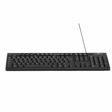 Clavier Bluestork MEDIA OFFICE Noir AZERTY: Plus de 300.000 produits de grandes marques en vente directe à prix usine sur cadeau