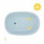 Baignoire Babymoov Bleu pastel: Plus de 300.000 produits de grandes marques en vente directe à prix usine sur cadeaufou.com. Lab