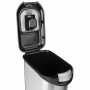 Boîte de nourriture pour animaux Curver Gris polypropylène 54 L: Plus de 300.000 produits de grandes marques en vente directe à 