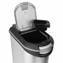 Boîte de nourriture pour animaux Curver Gris polypropylène 54 L: Plus de 300.000 produits de grandes marques en vente directe à 