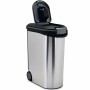 Boîte de nourriture pour animaux Curver Gris polypropylène 54 L: Plus de 300.000 produits de grandes marques en vente directe à 