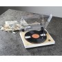 Tourne-disques Thomson TT301: Plus de 300.000 produits de grandes marques en vente directe à prix usine sur cadeaufou.com. Label