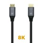 Câble HDMI Aisens A150-0426 Noir Gris 1 m: Plus de 300.000 produits de grandes marques en vente directe à prix usine sur cadeauf