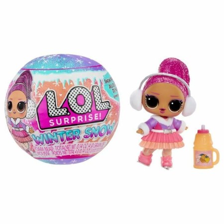 Poupée LOL Surprise!: Plus de 300.000 produits de grandes marques en vente directe à prix usine sur cadeaufou.com. Label boutiqu