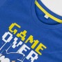 Pyjama Enfant Sonic: Plus de 300.000 produits de grandes marques en vente directe à prix usine sur cadeaufou.com. Label boutique