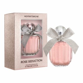 Parfum Femme Women'Secret EDP Rose Seduction 100 ml: Plus de 300.000 produits de grandes marques en vente directe à prix usine s