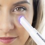 Appareil de Massage Oculaire Anti-âge avec Photothérapie, Thermothérapie et Vibrothérapie Therey InnovaGoods: Plus de 300.000 pr