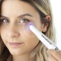 Appareil de Massage Oculaire Anti-âge avec Photothérapie, Thermothérapie et Vibrothérapie Therey InnovaGoods: Plus de 300.000 pr